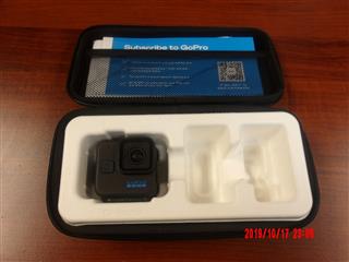 GOPRO HERO 11 BLACK MINI W/ CASE